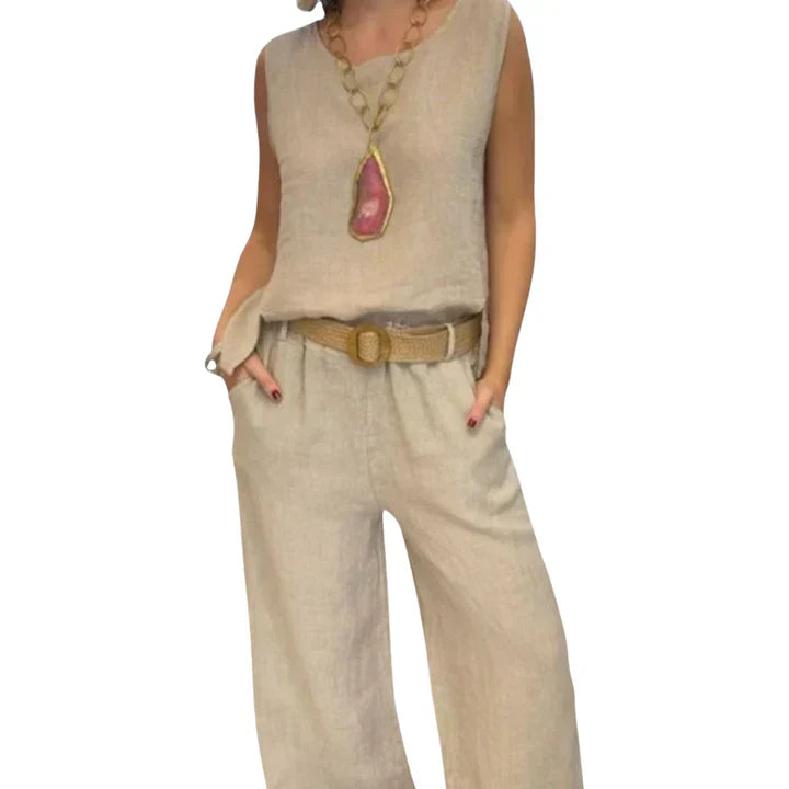 Paloma™ | Συμπλήρωμα boho δύο τεμαχίων