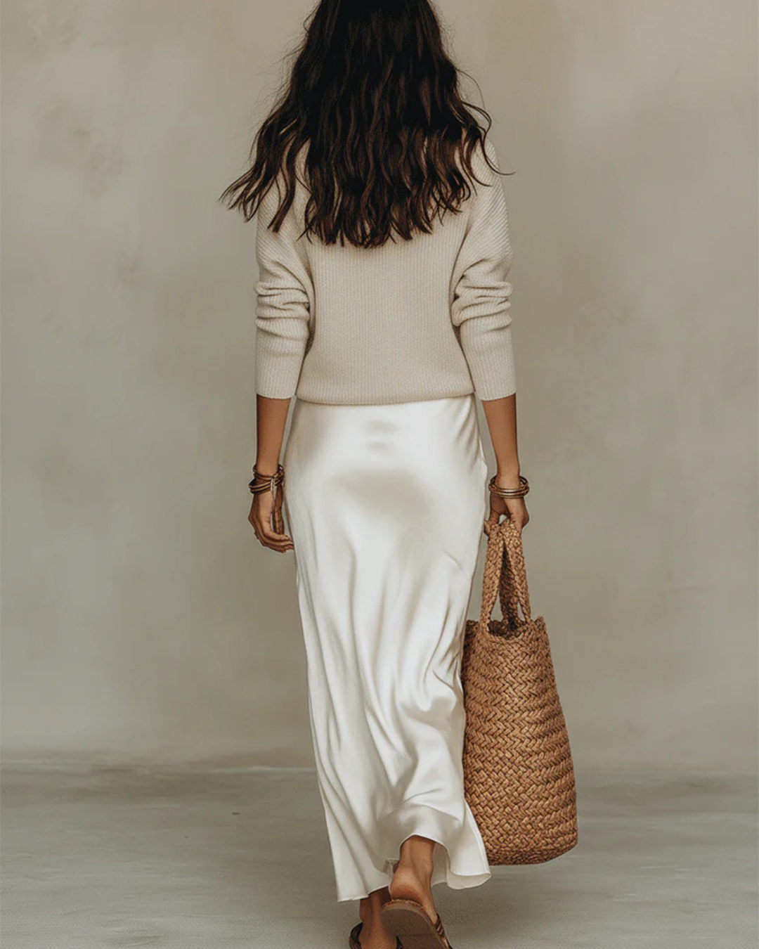 Elena™ | Silky elegance for every day