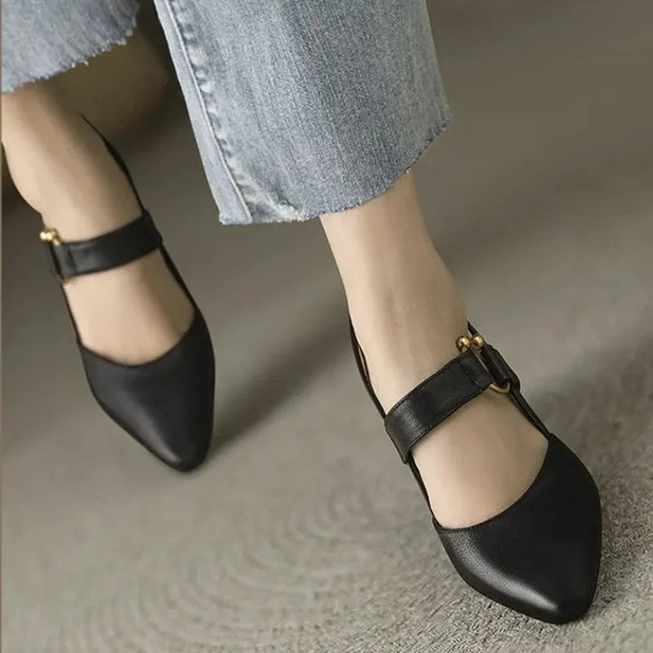 DIVINE™ - Women's Orthopaedic Comfort Heels
