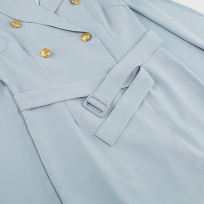 Elena Bellucci | Skye Blazer Mini Dress – Chic & Confident