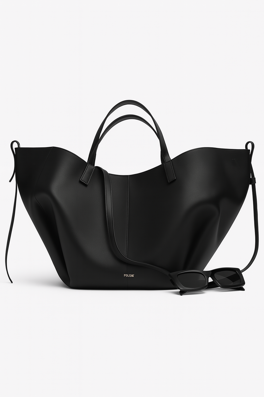 Elise Marant | Leather Tote Bag