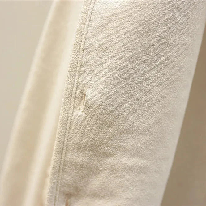 FAYE™ | Luxe Fleece Gilet