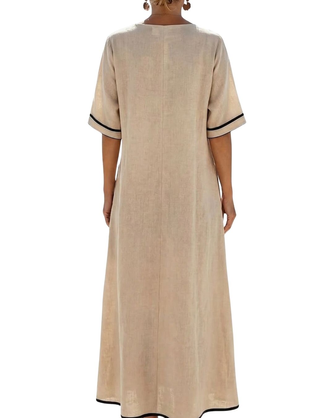 Isabella™ | Timeless elegance with a flattering cut