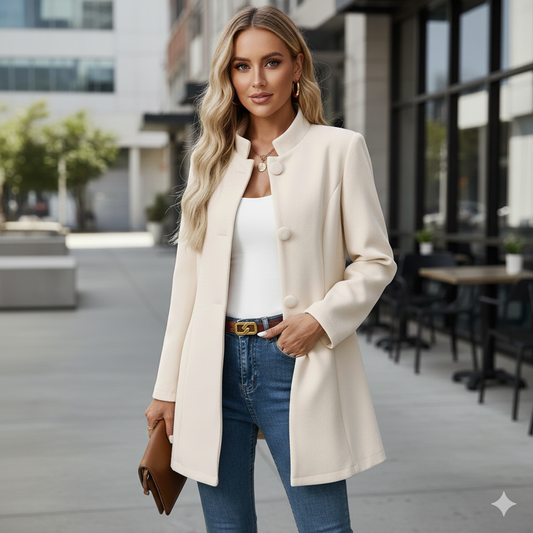 Briallen | Timeless Elegant blazer