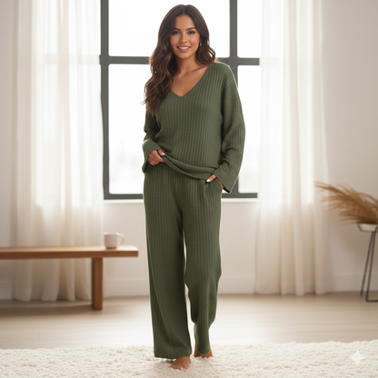 Two-Piece Set "Daisy"