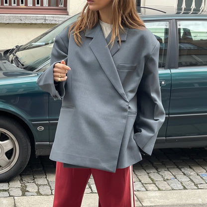 Felice – Trendy Oversized Blazer with Modern Cut for Women