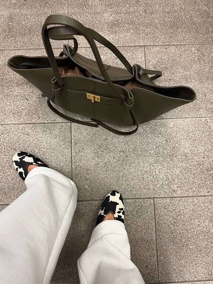 Women’s Shoulder Bag Shopper – Large & Elegant