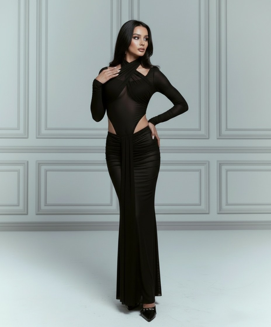 Φόρεμα Ornella