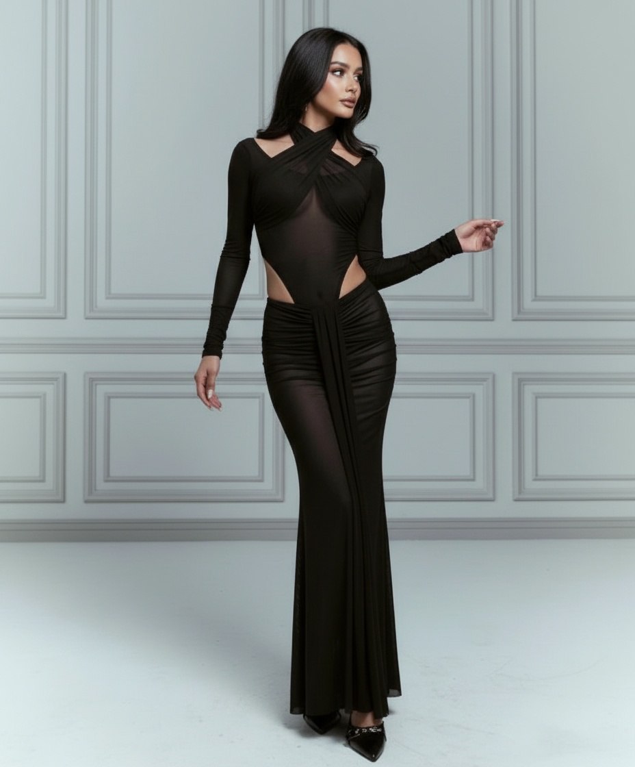 Φόρεμα Ornella