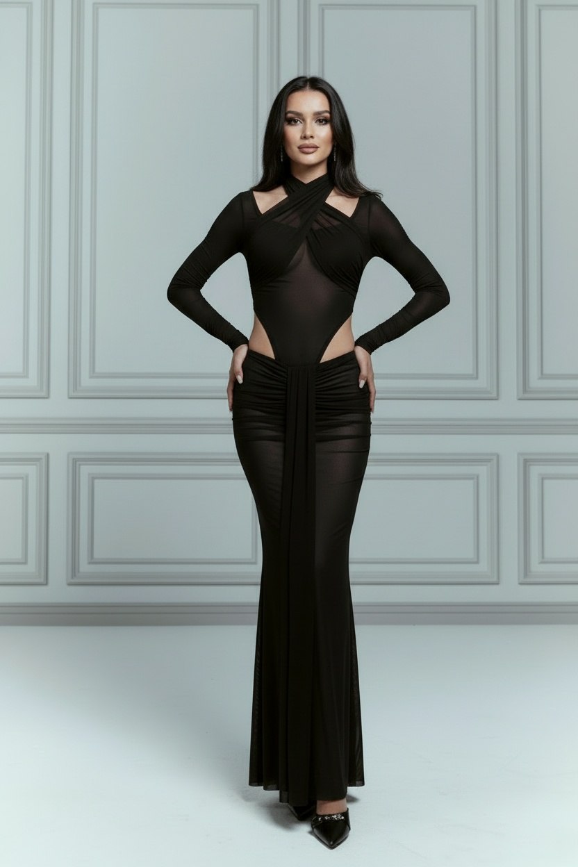 Φόρεμα Ornella