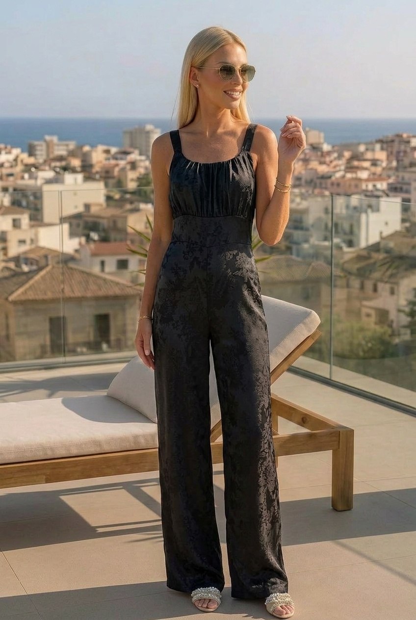 Ολόσωμη φόρμα Francesca