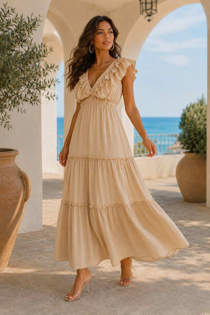 Φόρεμα Chelli