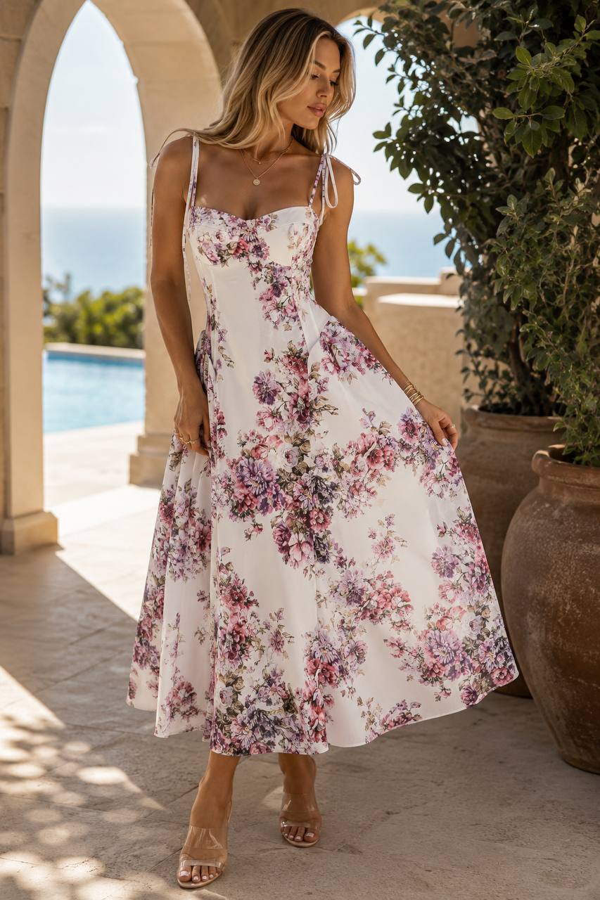 Φόρεμα Marisol
