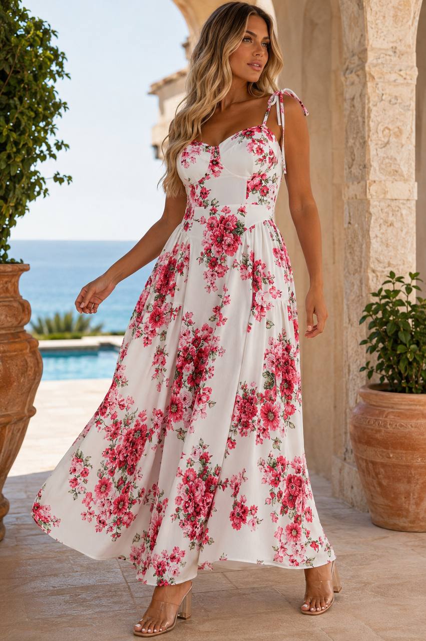 Φόρεμα Marisol