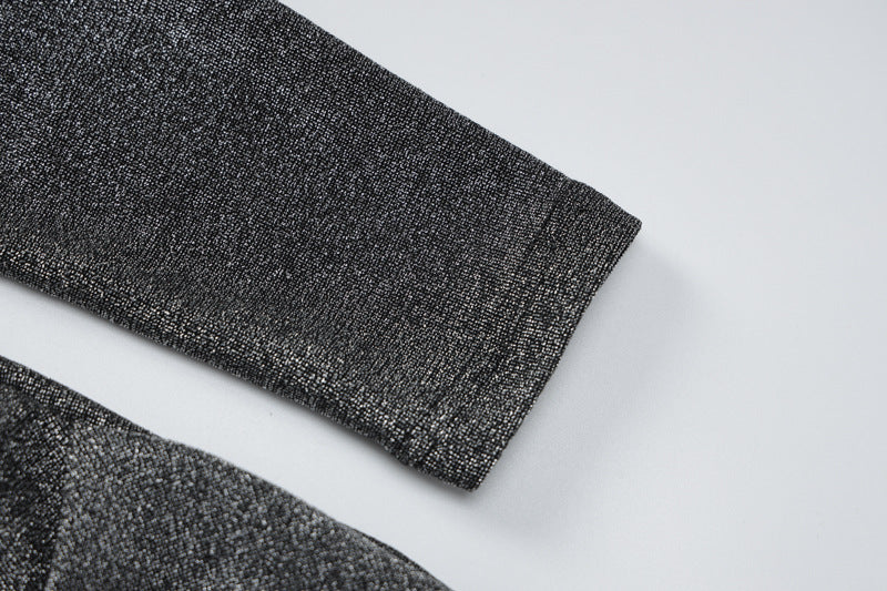 Lucia Grissè | Lumière Élégante Dress