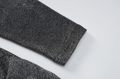 Lucia Grissè | Lumière Élégante Dress