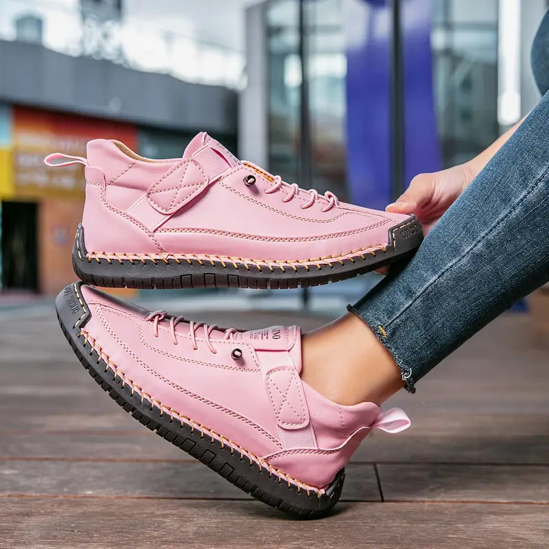 Emiline™ Sneakers Με Υποστήριξη Και Άνεση