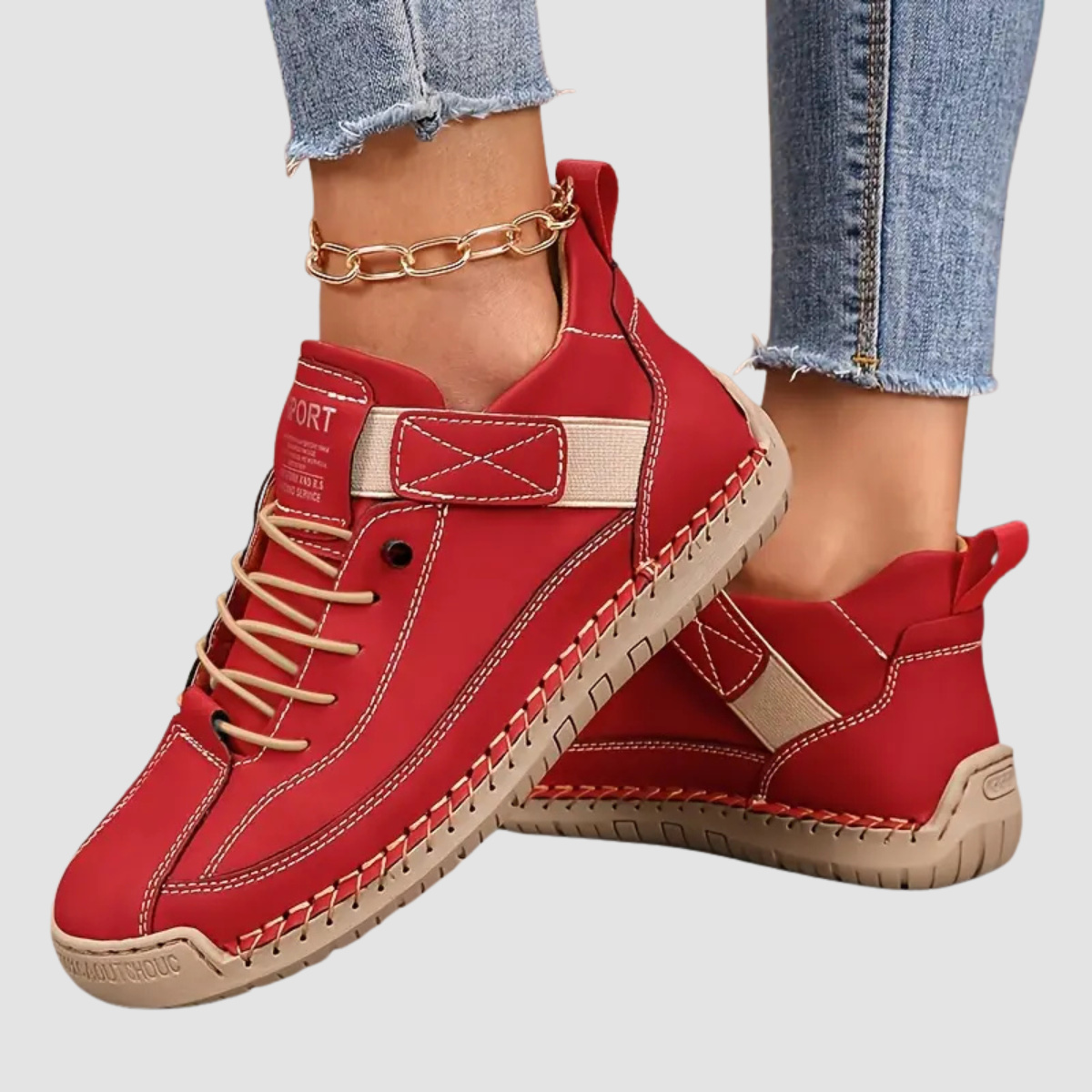 Emiline™ Sneakers Με Υποστήριξη Και Άνεση