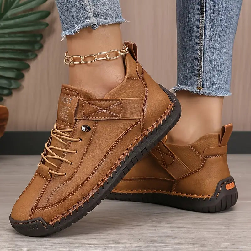Emiline™ Sneakers Με Υποστήριξη Και Άνεση