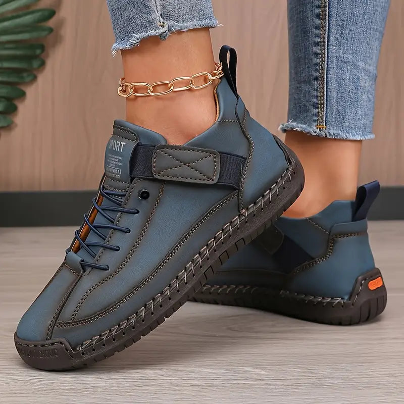 Emiline™ Sneakers Με Υποστήριξη Και Άνεση