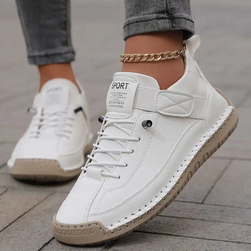 Emiline™ Sneakers Με Υποστήριξη Και Άνεση
