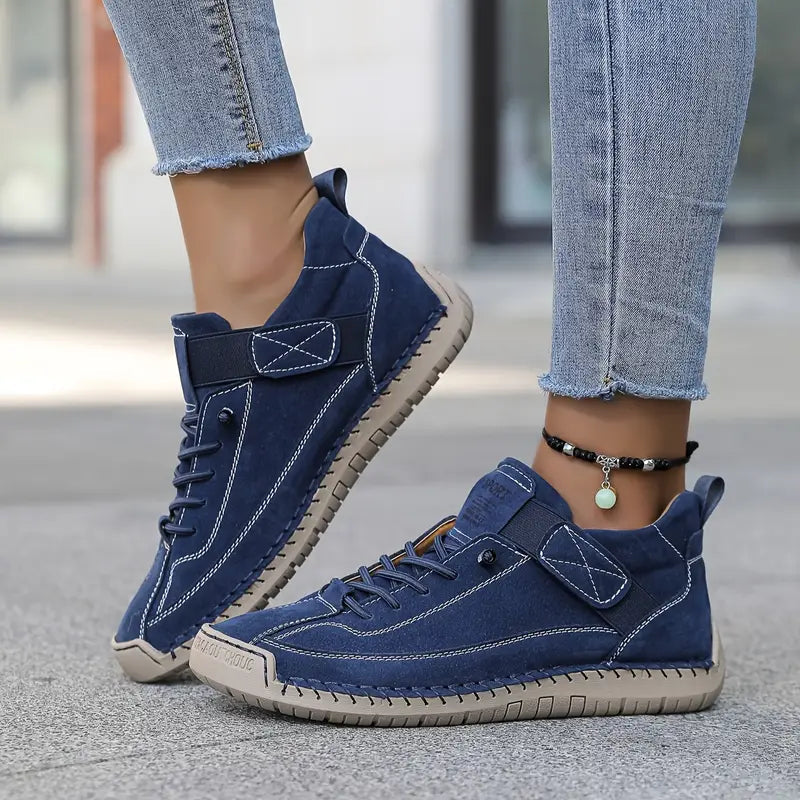 Emiline™ Sneakers Με Υποστήριξη Και Άνεση