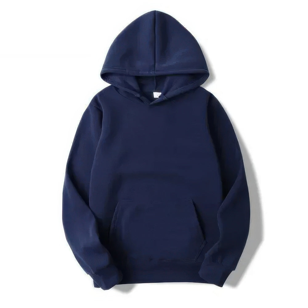 ZAAN Original | Noëlle & Luca Comfort Hoodie