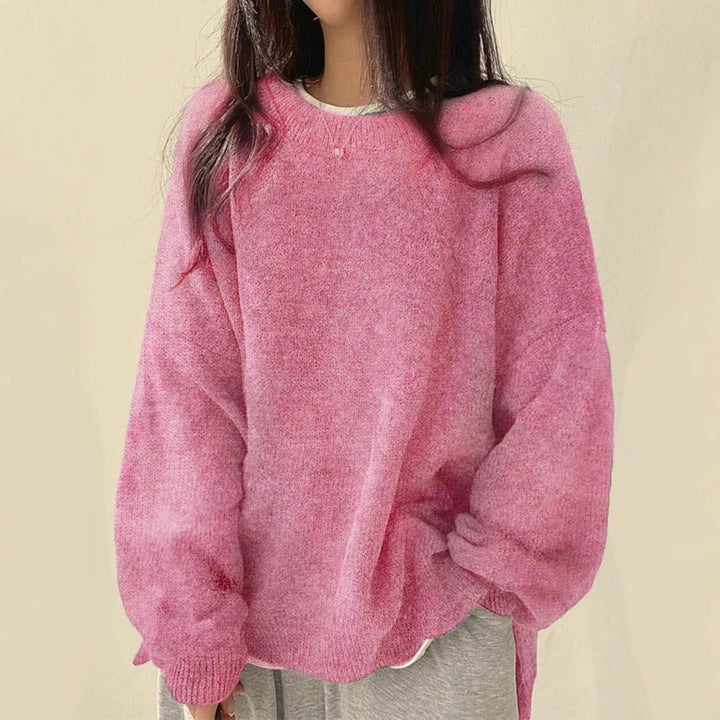 CINDY™ - Cosy Oversized Sweater