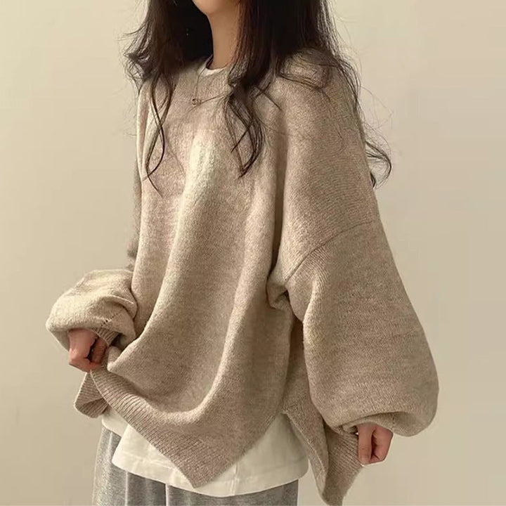 CINDY™ - Cosy Oversized Sweater