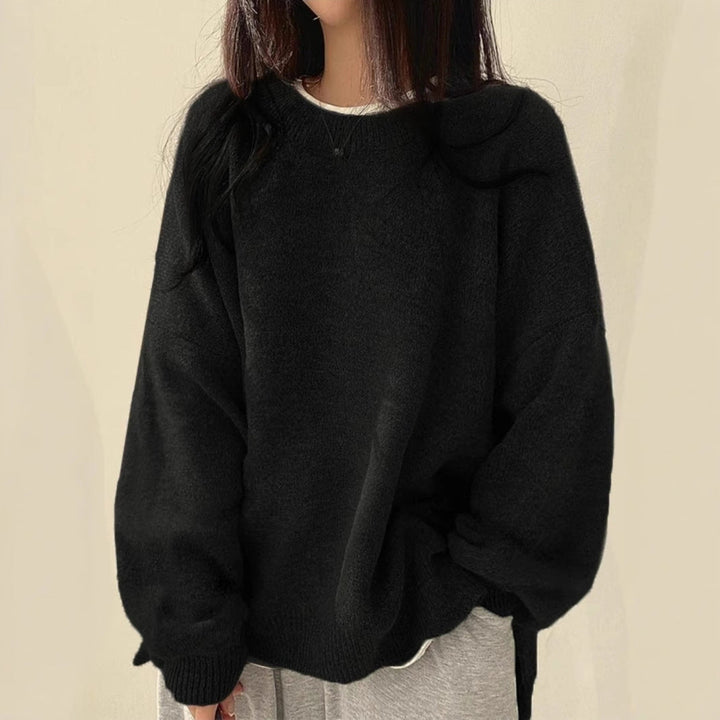 CINDY™ - Cosy Oversized Sweater