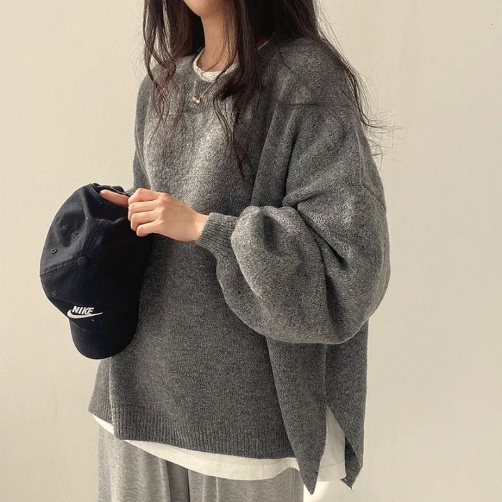 CINDY™ - Cosy Oversized Sweater