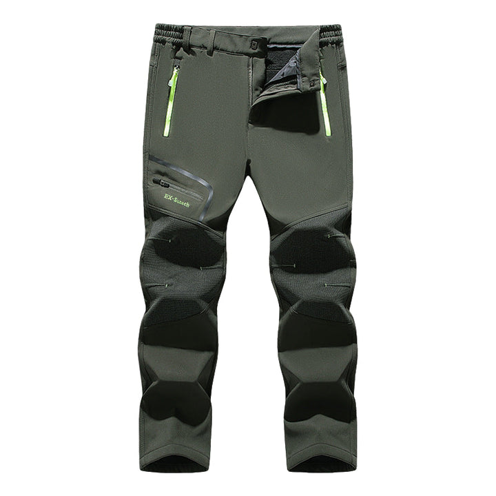 CHARLYN™ - Multi-functional Outdoor Trousers for Outdoor Activities