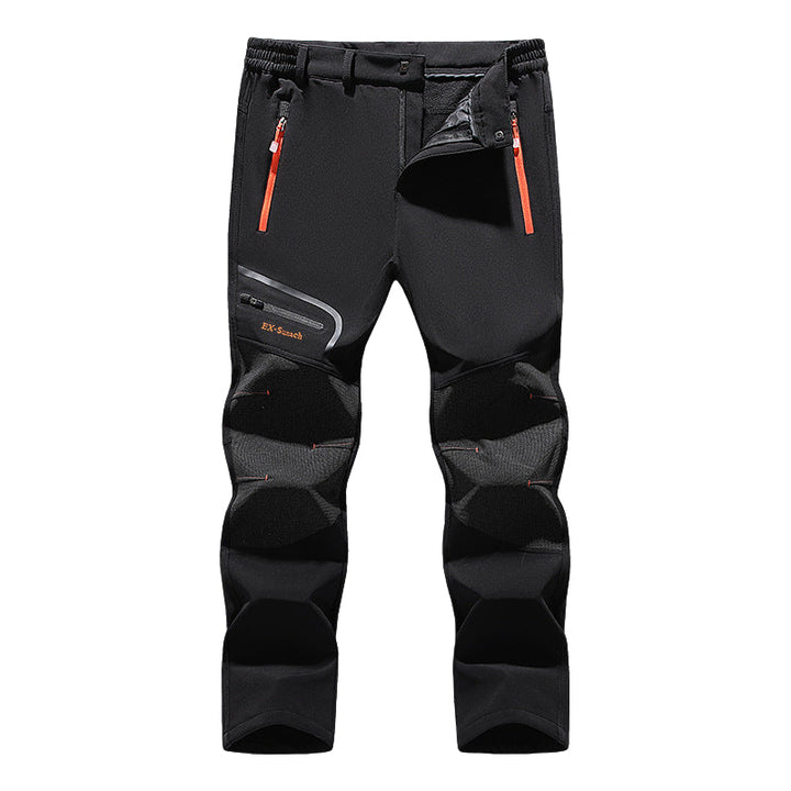 CHARLYN™ - Multi-functional Outdoor Trousers for Outdoor Activities