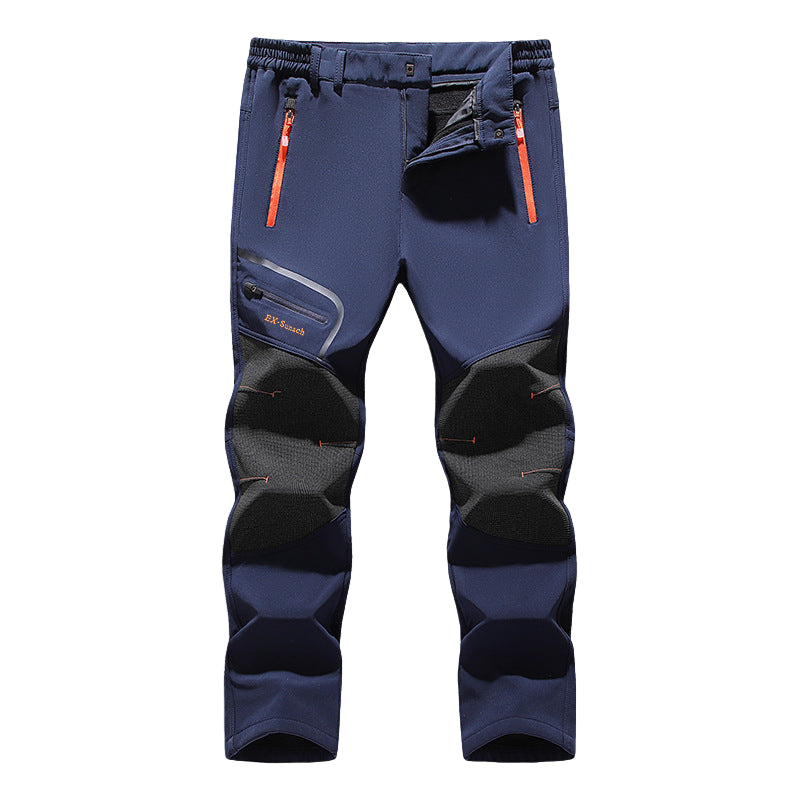 CHARLYN™ - Multi-functional Outdoor Trousers for Outdoor Activities