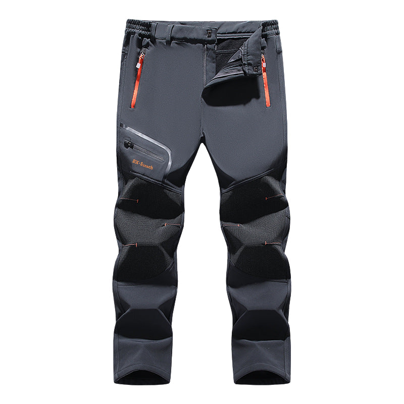 CHARLYN™ - Multi-functional Outdoor Trousers for Outdoor Activities