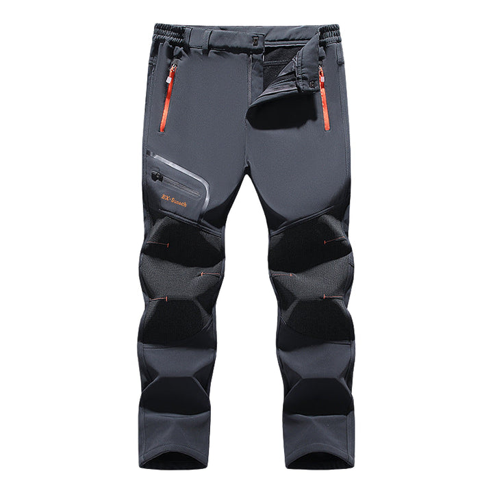 CHARLYN™ - Multi-functional Outdoor Trousers for Outdoor Activities