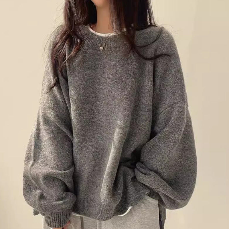 CINDY™ - Cosy Oversized Sweater