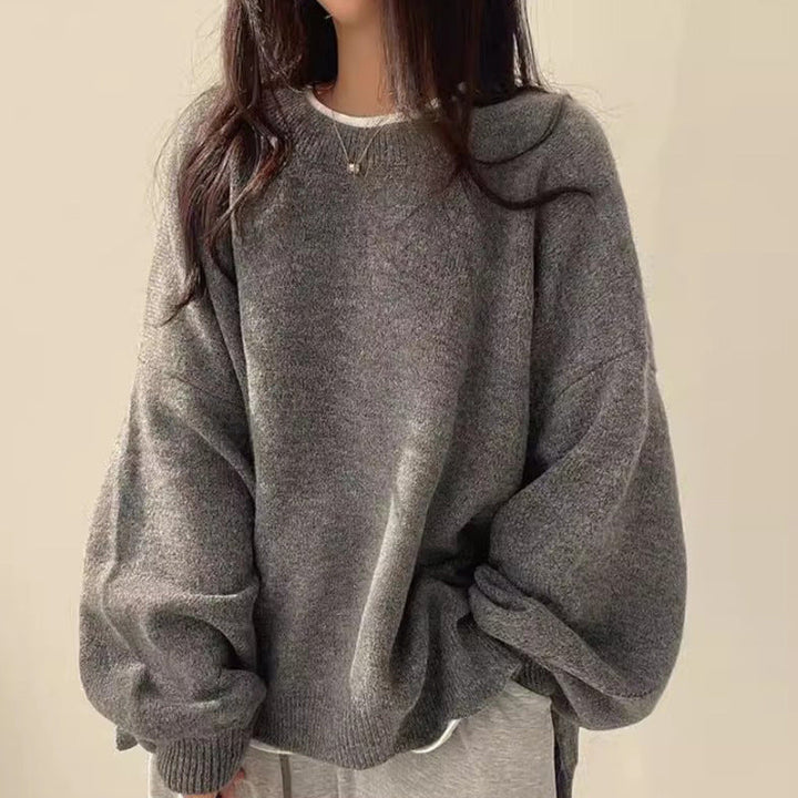 CINDY™ - Cosy Oversized Sweater