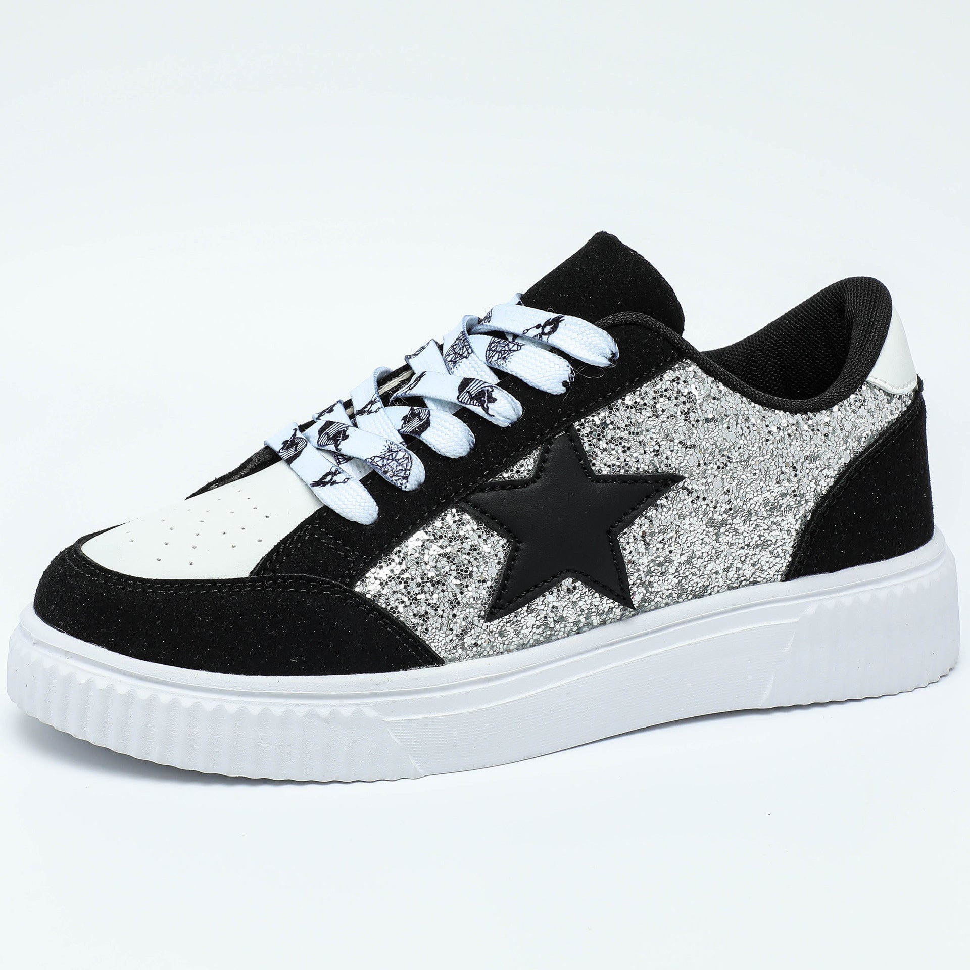 ROBEA™ - Μοντέρνα Αναπνεύσιμα Sneakers με Δέσιμο