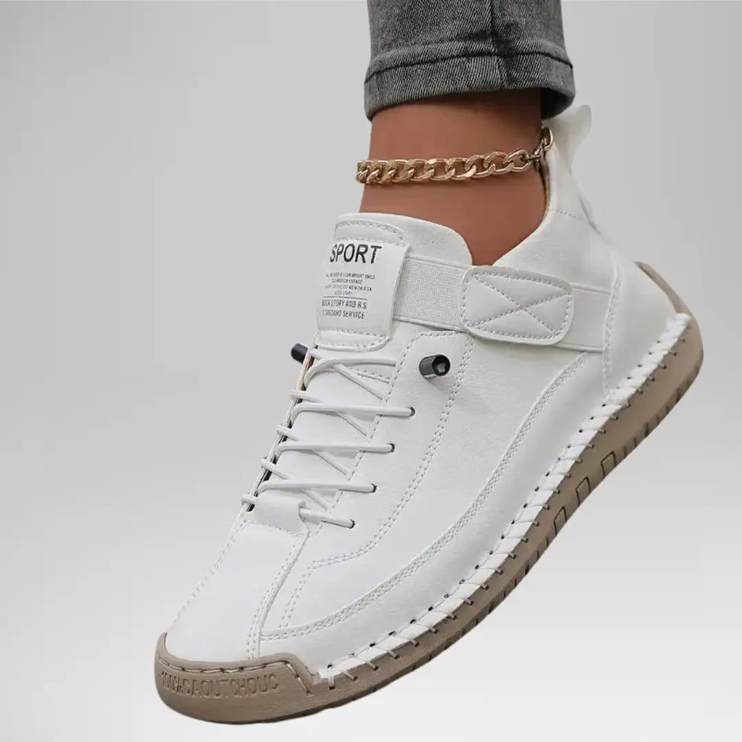 Emiline™ Sneakers Με Υποστήριξη Και Άνεση
