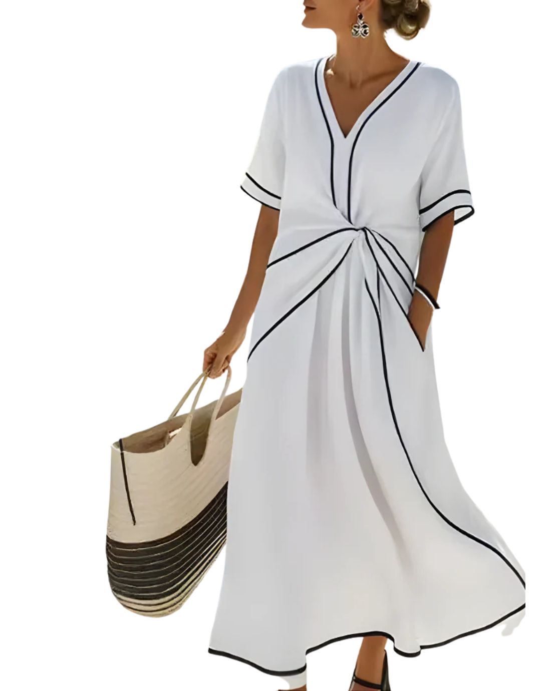 Isabella™ | Timeless elegance with a flattering cut