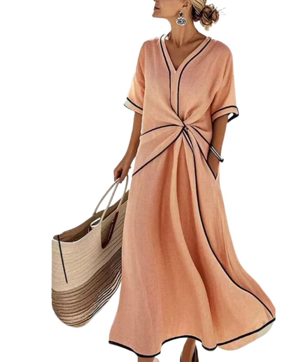 Isabella™ | Timeless elegance with a flattering cut