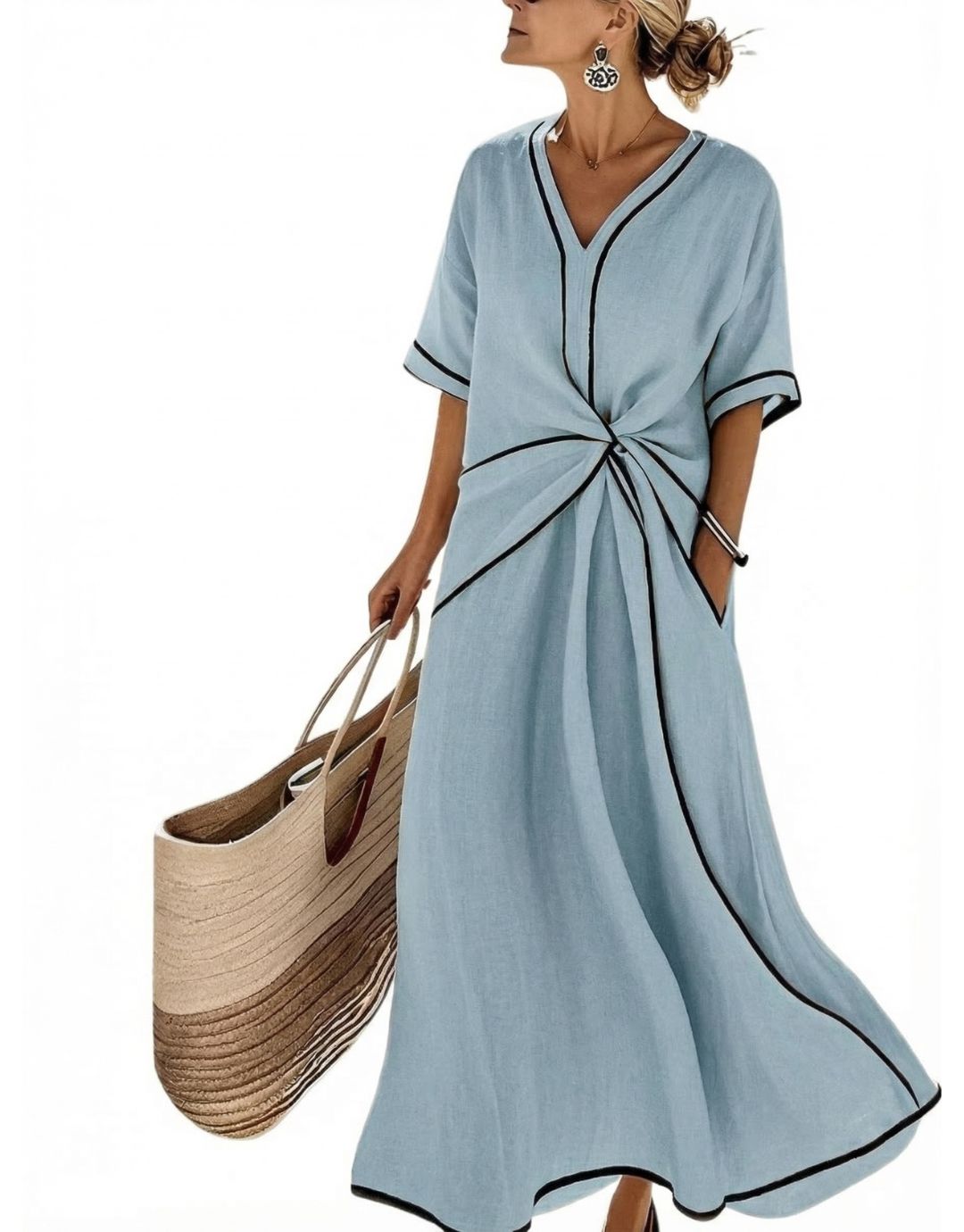 Isabella™ | Timeless elegance with a flattering cut