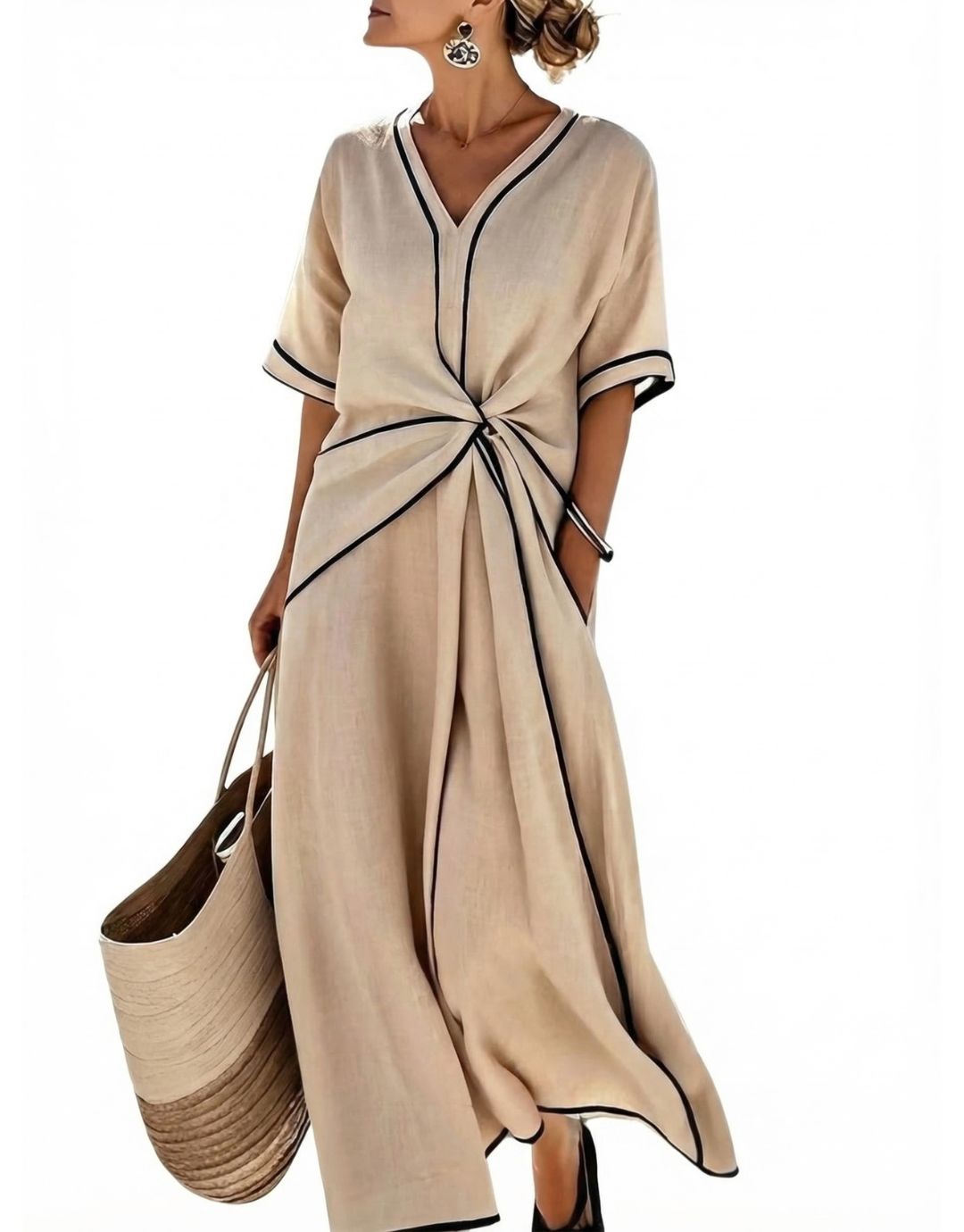 Isabella™ | Timeless elegance with a flattering cut
