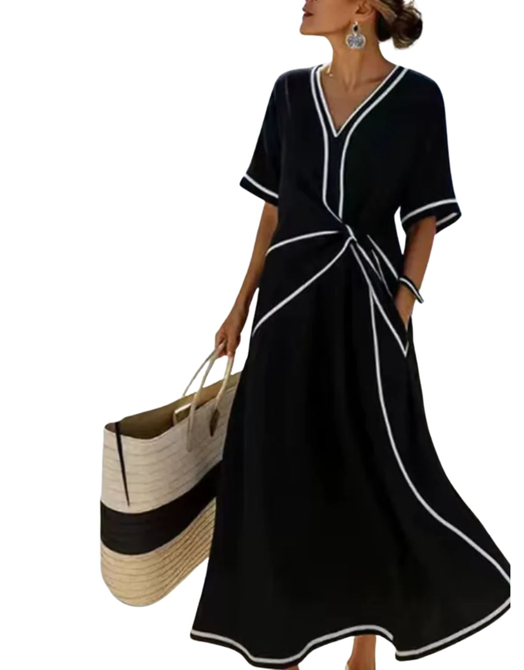 Isabella™ | Timeless elegance with a flattering cut