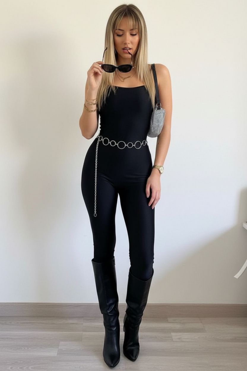 Ολόσωμο Σακάκι Roberta