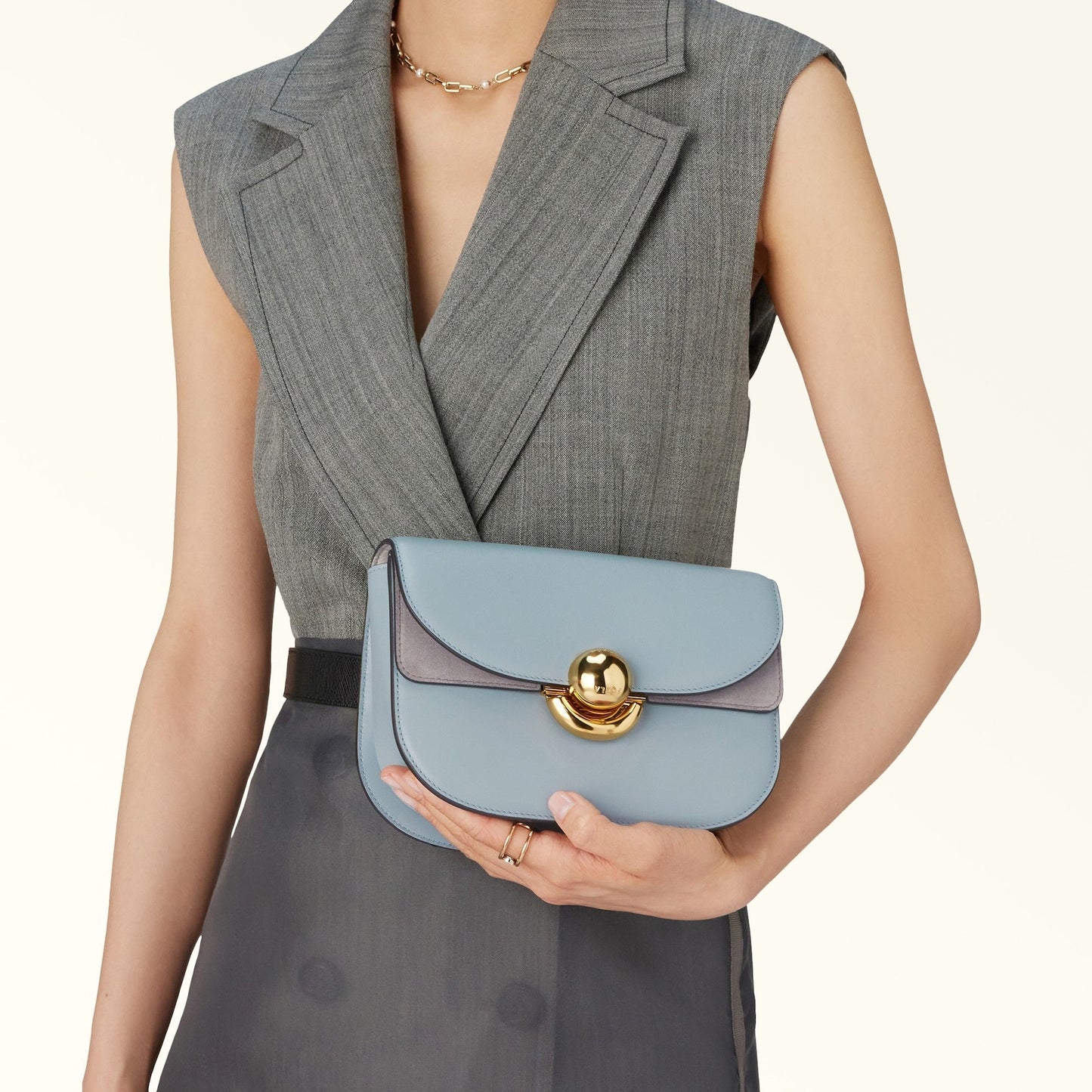 Zanélle - Mini Shoulder Bag