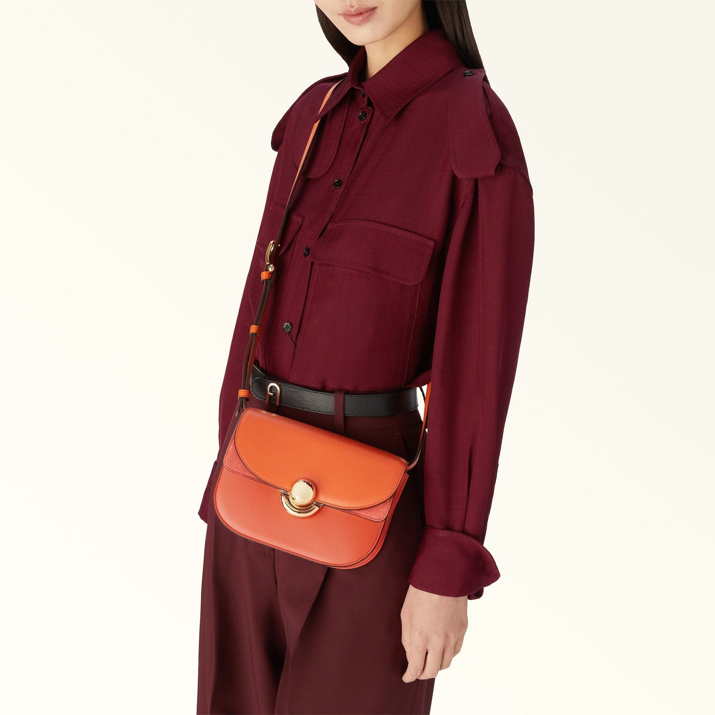 Zanélle - Mini Shoulder Bag