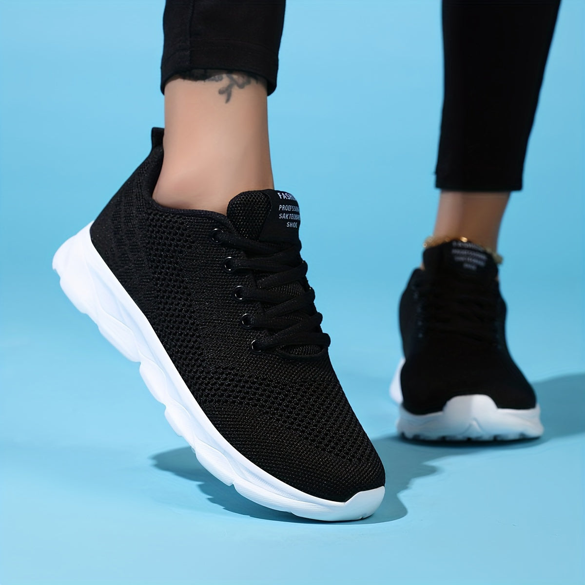 SELENA™ - Sneakers Άνεσης Όλη Μέρα