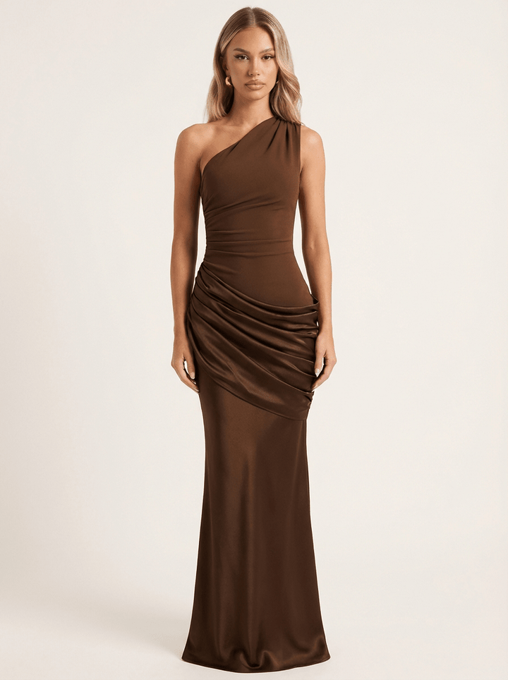 Cacao Drape